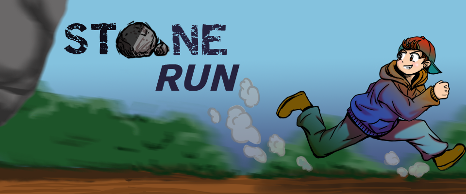 Stone Run