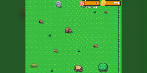 Cover image for Slime Idle Simulation