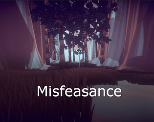 Misfeasance