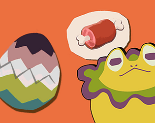 My Virtual Pet