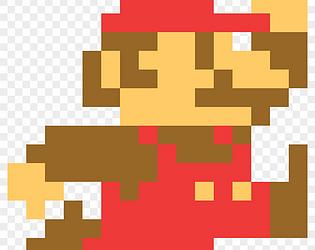Mario Tester LVL