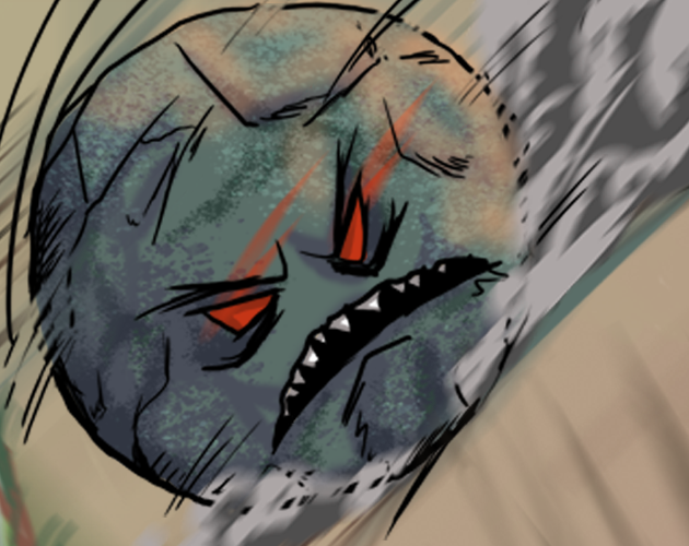 Cover image for Stone Run