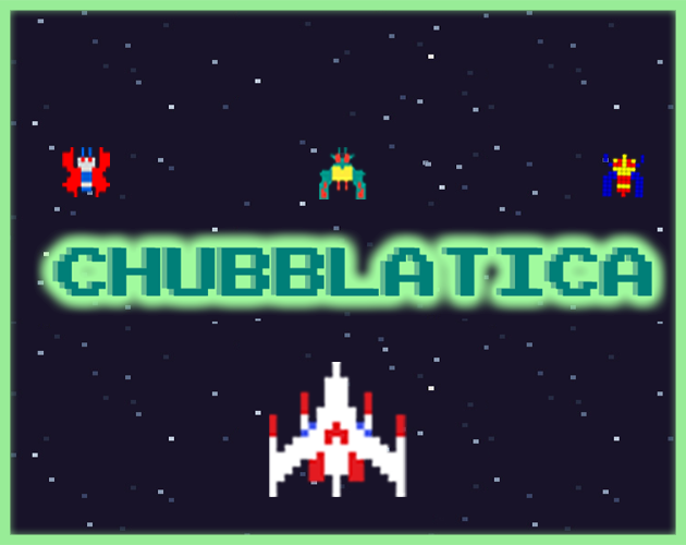 Chubblatica