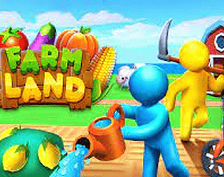 Farmland:Idle Game