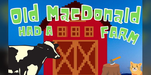 Cover image for Old MacDonald Had a Farm