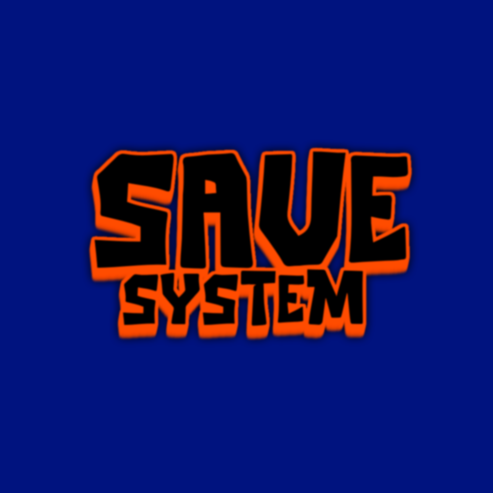 Save System