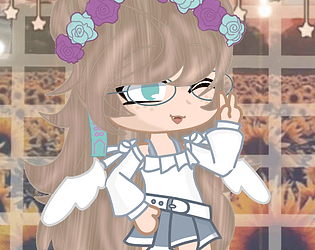 Gacha Aestethic