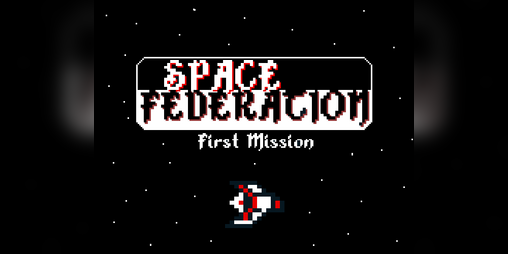 Cover image for Space Federation
