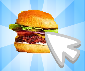 Cover image for BoppinBurgers