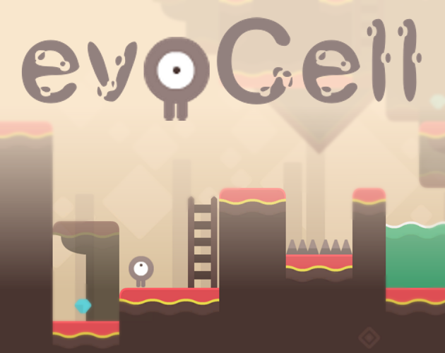 Cover image for evoCell