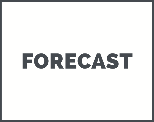 Cover image for Forecast