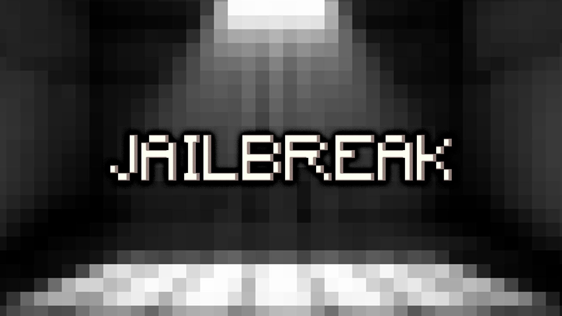 Cover image for JAILBREAK
