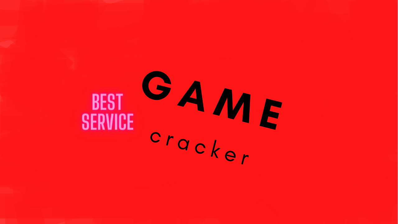 GameCracker v.2.0.3