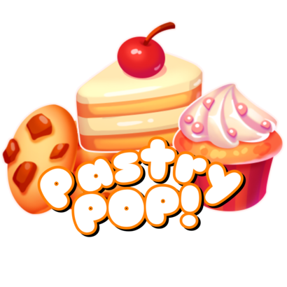 Pastry Pop Match-3
