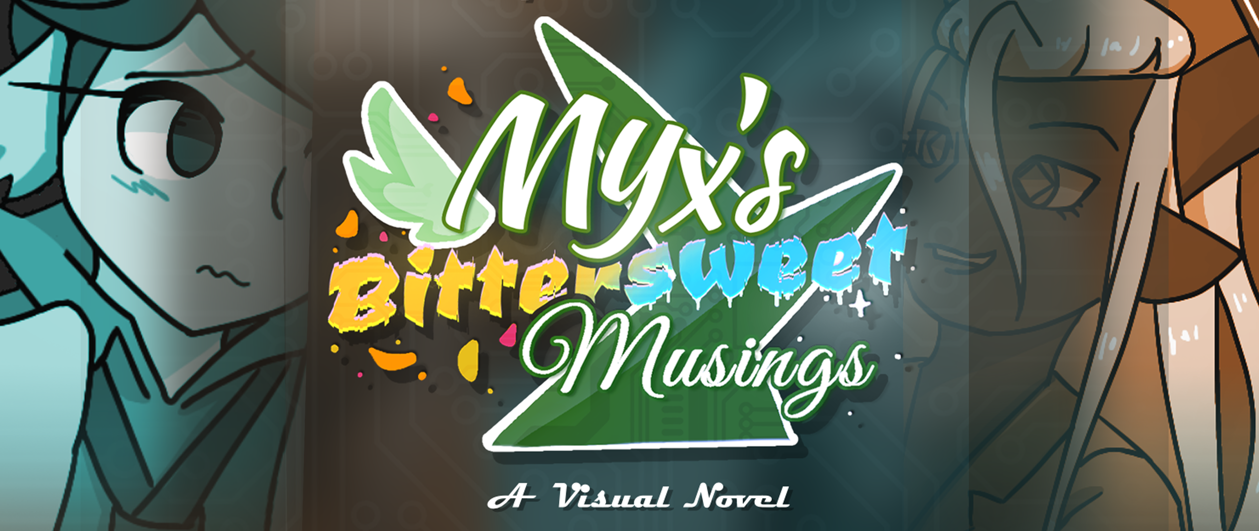 Myx's Bittersweet Musings