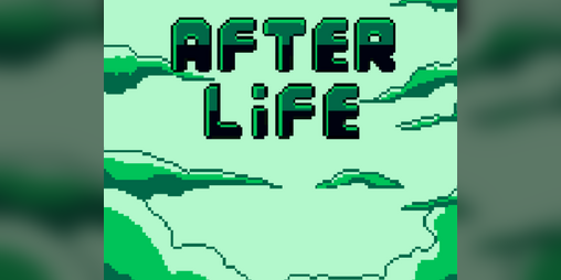 Cover image for After life