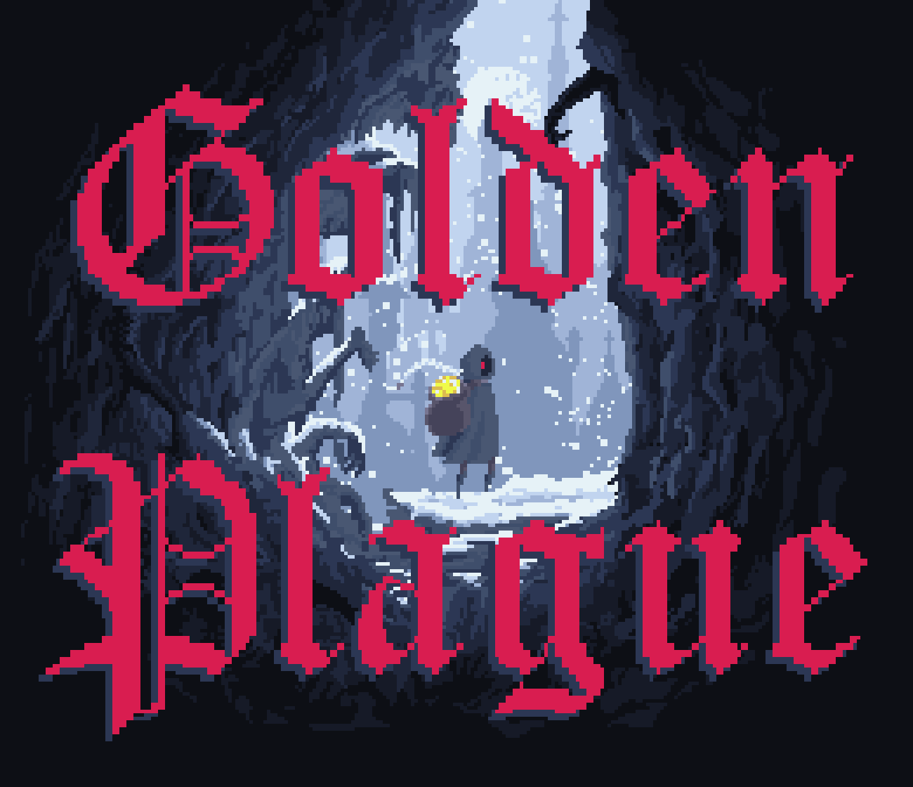 Golden Plague