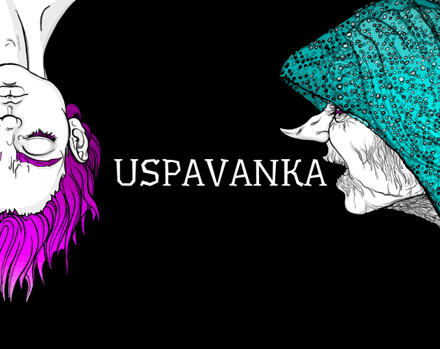 Uspavanka Demo