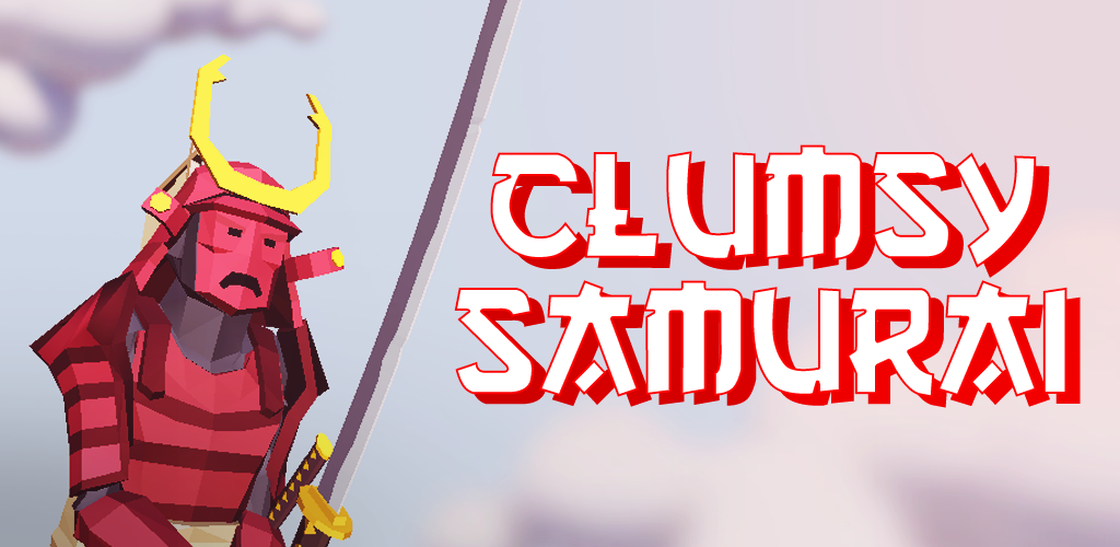 Clumsy Samurai