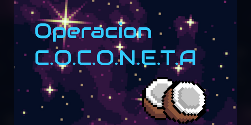 Cover image for Operacion C.O.C.O.N.E.T.A