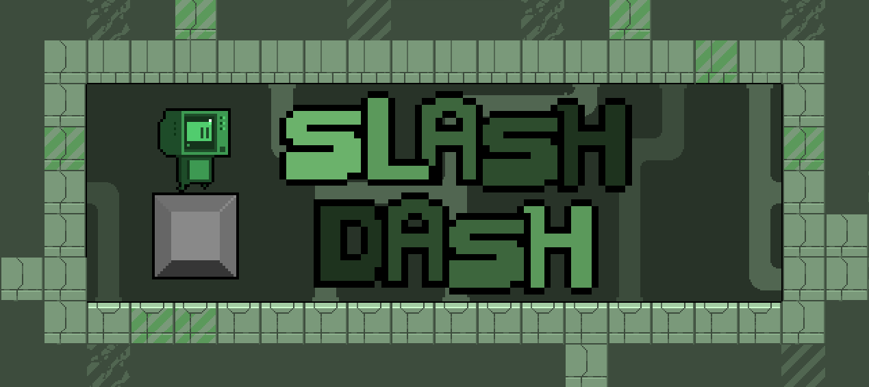 Slash Dash (OLD)