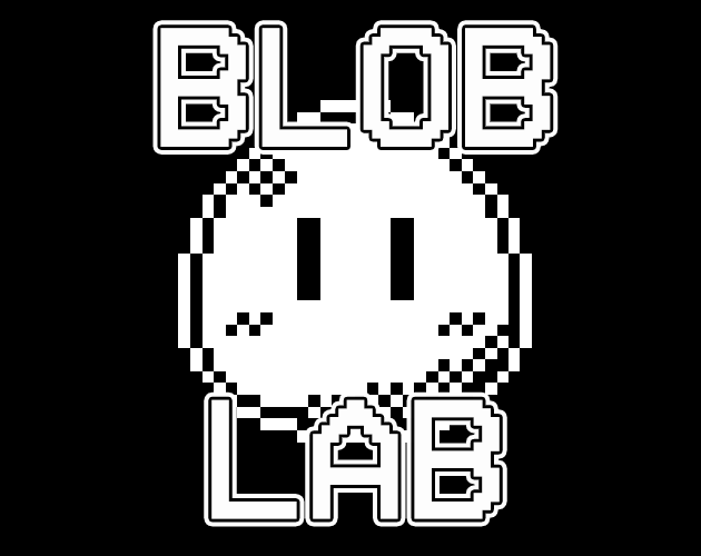 Blob lab by PeckVT