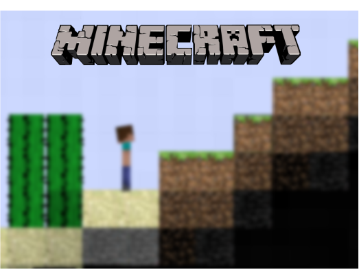 2d minecraft