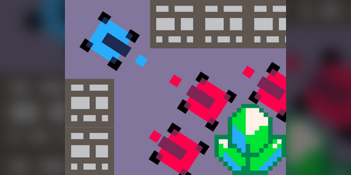 Cover image for Tank Battle