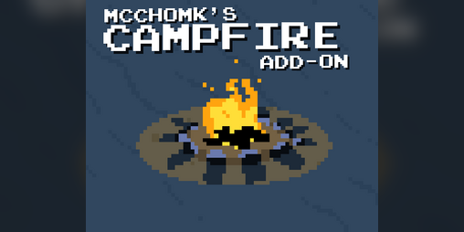 Cover image for NT Campfire Add-on