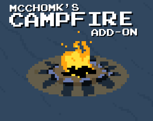 Cover image for NT Campfire Add-on