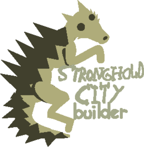 Stronghold City Builder