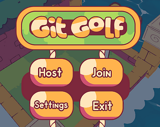 Git Golf [Free] [Sports]