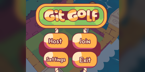 Cover image for Git Golf