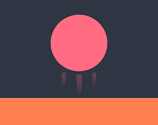 Lava Jump