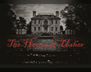 The House of Usher  