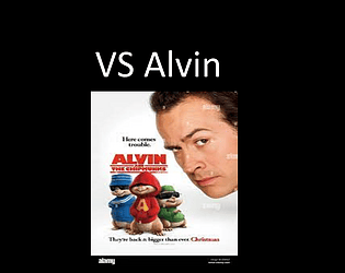 VS Alvn: Remastered [DEMO]