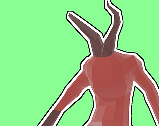Another Generic Monster Shooter