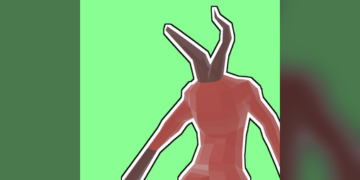 Cover image for Another Generic Monster Shooter