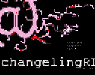 changelingRL