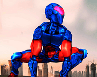 Spider Man! (Android)