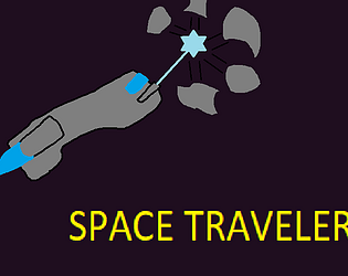 Space Traveler
