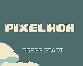 Pixelmon The Gameboy Experience