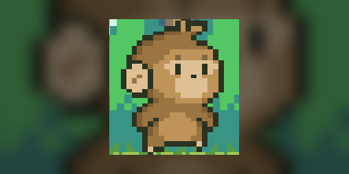 Cover image for Monkey Runner