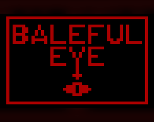 BALEFUL EYE WARGEAR  