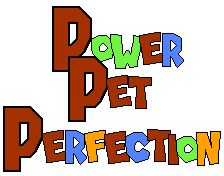 Power Pet Perfection