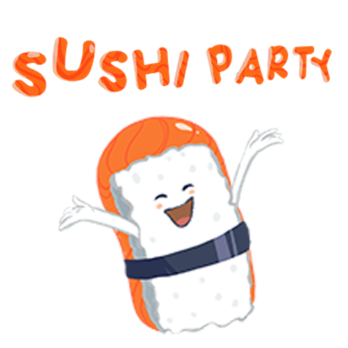 Sushi Party (GB studio)