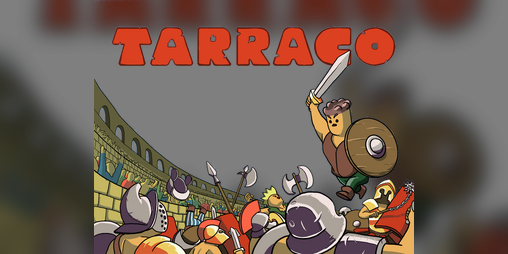 Cover image for TARRACO
