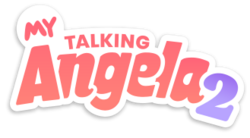 My talking angela 2