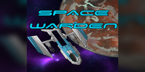 Cover image for SPACE WARDEN