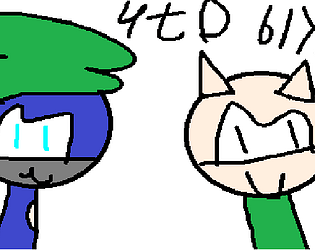 fnf vs dave and bambi but me and stek